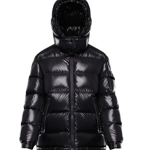 Moncler Maire Glossy Puffer Jacket 3 ❤️  NWT